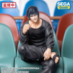 Jujutsu Kaisen Dai 2 Ki - Fushiguro Toji - Premium Chokonose Figure (SEGA)
