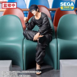 Jujutsu Kaisen Dai 2 Ki - Fushiguro Toji - Premium Chokonose Figure (SEGA)