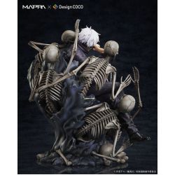 Jujutsu Kaisen - Gojo Satoru - 1/7 (Design Coco, Mappa)