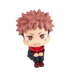 Jujutsu Kaisen - Itadori Yuji - Look Up - Hohoemi ver. (MegaHouse)