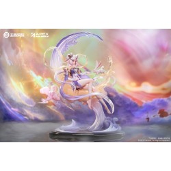 King of Glory - Chang'e: Princess Hanyue - 1/7 - Dream Ver. (Apex Innovation)