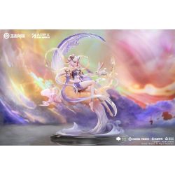 King of Glory - Chang'e: Princess Hanyue - 1/7 - Dream Ver. (Apex Innovation)