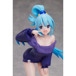 Kono Subarashii Sekai ni Shukufuku o! 3 - Aqua - 1/7 (elCOCO)