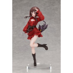 Kono Subarashii Sekai ni Shukufuku o! 3 - Chomusuke - Megumin - 1/7 (elCOCO)