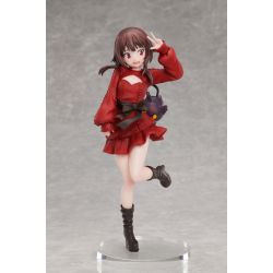 Kono Subarashii Sekai ni Shukufuku o! 3 - Chomusuke - Megumin - 1/7 (elCOCO)