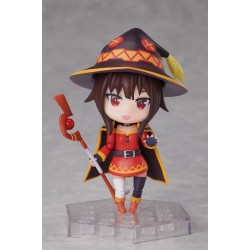 Kono Subarashii Sekai ni Shukufuku o! 3 - Megumin - Dform+ (elCOCO)