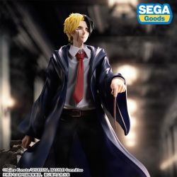 Mashle: Magic and Muscles - Rayne Ames - Luminasta (SEGA)