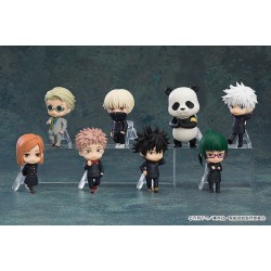 Nendoroid Surprise Jujutsu Kaisen (Set of 8)