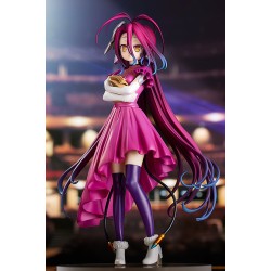 No Game No Life -Zero-: POP UP PARADE Schwi: Concert Ver. L Size