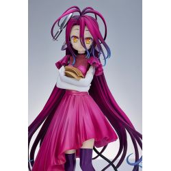 No Game No Life -Zero-: POP UP PARADE Schwi: Concert Ver. L Size