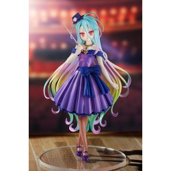 No Game No Life -Zero-: POP UP PARADE Shiro: Concert Ver. L Size