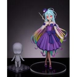 No Game No Life -Zero-: POP UP PARADE Shiro: Concert Ver. L Size