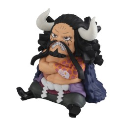 One Piece - Kaido - Look Up (MegaHouse)