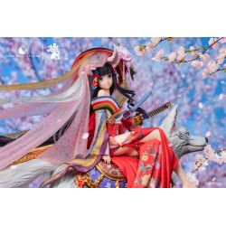 Original Illustrator by Fuzichoco: Millennium Tour - 1/8 (Fairy Bean Studio)