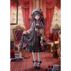 Original Illustrator by Momoco - R-chan - 1/7 - Gothic Lolita Ver. (Bell Fine)