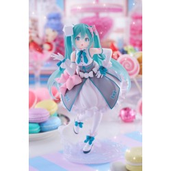 Piapro Characters - Hatsune Miku 39 (Miku) no hi kinen kuji 2nd season - Melty Sugar Ver. (Taito)