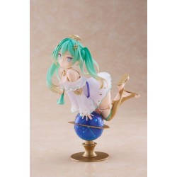 Piapro Characters - Hatsune Miku 39 (Miku) no hi kinen kuji 2nd season - Glittering Star Ver. (Taito)