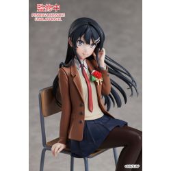 Seishun Buta Yarou wa Randoseru Girl no Yume o Minai - Sakurajima Mai - Graduation ver. (Aniplex)