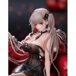 Azur Lane - Formidable - 1/7 - Rose Ceremony Ver. (Myethos)