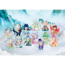 [Blind Box] Surprise Figure Dolls - Nanci Oriental Lingrui Series (Rolife)