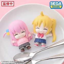 Bocchi the Rock! - Gotou Hitori - Manpuku Gochisousa Mascot (SEGA)