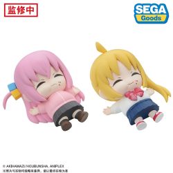 Bocchi the Rock! - Gotou Hitori - Manpuku Gochisousa Mascot (SEGA)