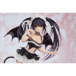 Date A Live IV - Tokisaki Kurumi - Coreful Figure - Shouakuma ver., Renewal (Taito)