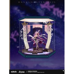 Display Box for Honkai: Star Rail - Fu Xuan (miHoYo)