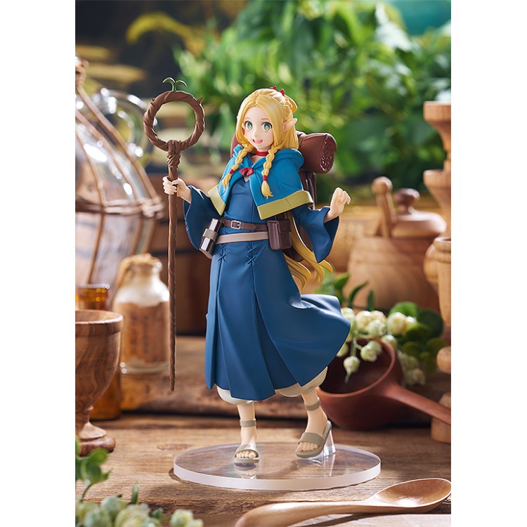 Dungeon Meshi - Marcille - Pop Up Parade (Good Smile Company)