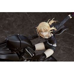 Fate/Grand Order - Altria Pendragon - 1/8 - Saber, (Alter), & Cuirassier Noir (Good Smile Company) Fate/Grand Order - Altria Pendragon - 1/8 - Saber, (Alter), & Cuirassier Noir (Good Smile Company)