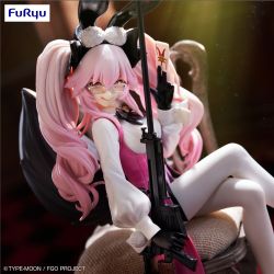 Fate/Grand Order - Koyanskaya - Noodle Stopper Figure - Assassin/Koyanskaya of Light, Final Ascension (FuRyu) Fate/Grand Order - Koyanskaya - Noodle Stopper Figure - Assassin/Koyanskaya of Light, Final Ascension (FuRyu)