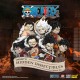 Freeny's Hidden Dissectibles: One Piece (Luffy’s Gears Edition)