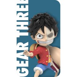 Freeny's Hidden Dissectibles: One Piece (Luffy’s Gears Edition) Freeny's Hidden Dissectibles: One Piece (Luffy’s Gears Edition)