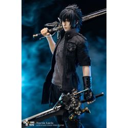 GAMETOYS Studio - Final Fantasy XV: Noctis Lucis Caelum 1/6 Collectible Figure