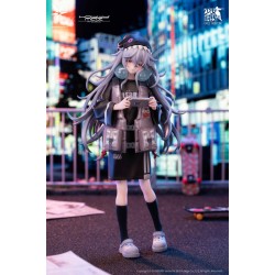 Girls Frontline - G11 - 1/7 - Mind Eraser Ver. (Hobby Max)