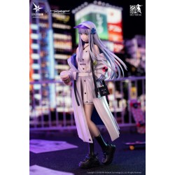 Girls Frontline - HK416 - 1/7 - White Negroni Ver. (Hobby Max)