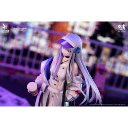 Girls Frontline - HK416 - 1/7 - White Negroni Ver. (Hobby Max)