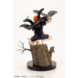 Haikyuu!! - Hinata Shouyou - ARTFX J (Kotobukiya)