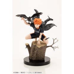 Haikyuu!! - Hinata Shouyou - ARTFX J (Kotobukiya)