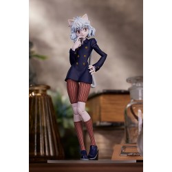 HUNTER x HUNTER - POP UP PARADE Neferpitou (Good Smile Company)