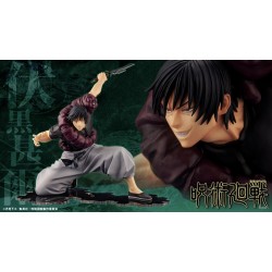 Jujutsu Kaisen - Fushiguro Toji - Jurei (Bukiko) - ARTFX J - 1/8 (Kotobukiya)