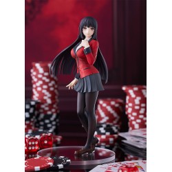 Kakegurui xx - POP UP PARADE Yumeko Jabami (Good Smile Company)