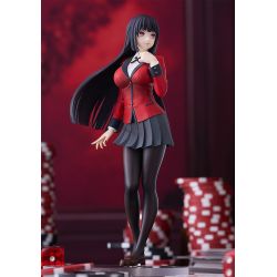 Kakegurui xx - POP UP PARADE Yumeko Jabami (Good Smile Company)