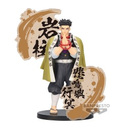 Kimetsu no Yaiba - Himejima Gyoumei - Kimetsu no Yaiba Figure -Kizuna no Sou- EX (Bandai Spirits)