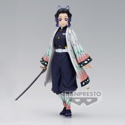 Kimetsu no Yaiba - Kochou Shinobu - Kimetsu no Yaiba Figure -Kizuna no Sou- Vol. 47 (Bandai Spirits)