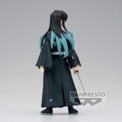 Kimetsu no Yaiba - Tokitou Muichirou - Kimetsu no Yaiba Figure -Kizuna no Sou- (Vol.50) (Bandai Spirits)