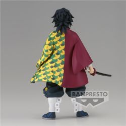 Kimetsu no Yaiba - Tomioka Giyuu - Kimetsu no Yaiba Figure -Kizuna no Sou-  Vol. 46 (Bandai Spirits) Kimetsu no Yaiba - Tomioka Giyuu - Kimetsu no Yaiba Figure -Kizuna no Sou-  Vol. 46 (Bandai Spirits)