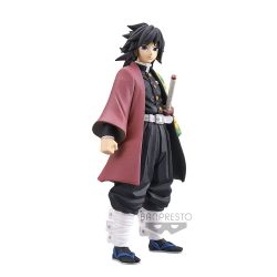 Kimetsu no Yaiba - Tomioka Giyuu - Kizuna no Sou Vol.5 (Bandai Spirits)