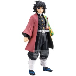 Kimetsu no Yaiba - Tomioka Giyuu - Kizuna no Sou Vol.5 (Bandai Spirits)