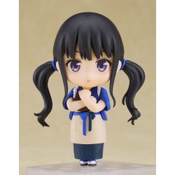 Lycoris Recoil - Nendoroid Takina Inoue: Cafe LycoReco Uniform Ver.